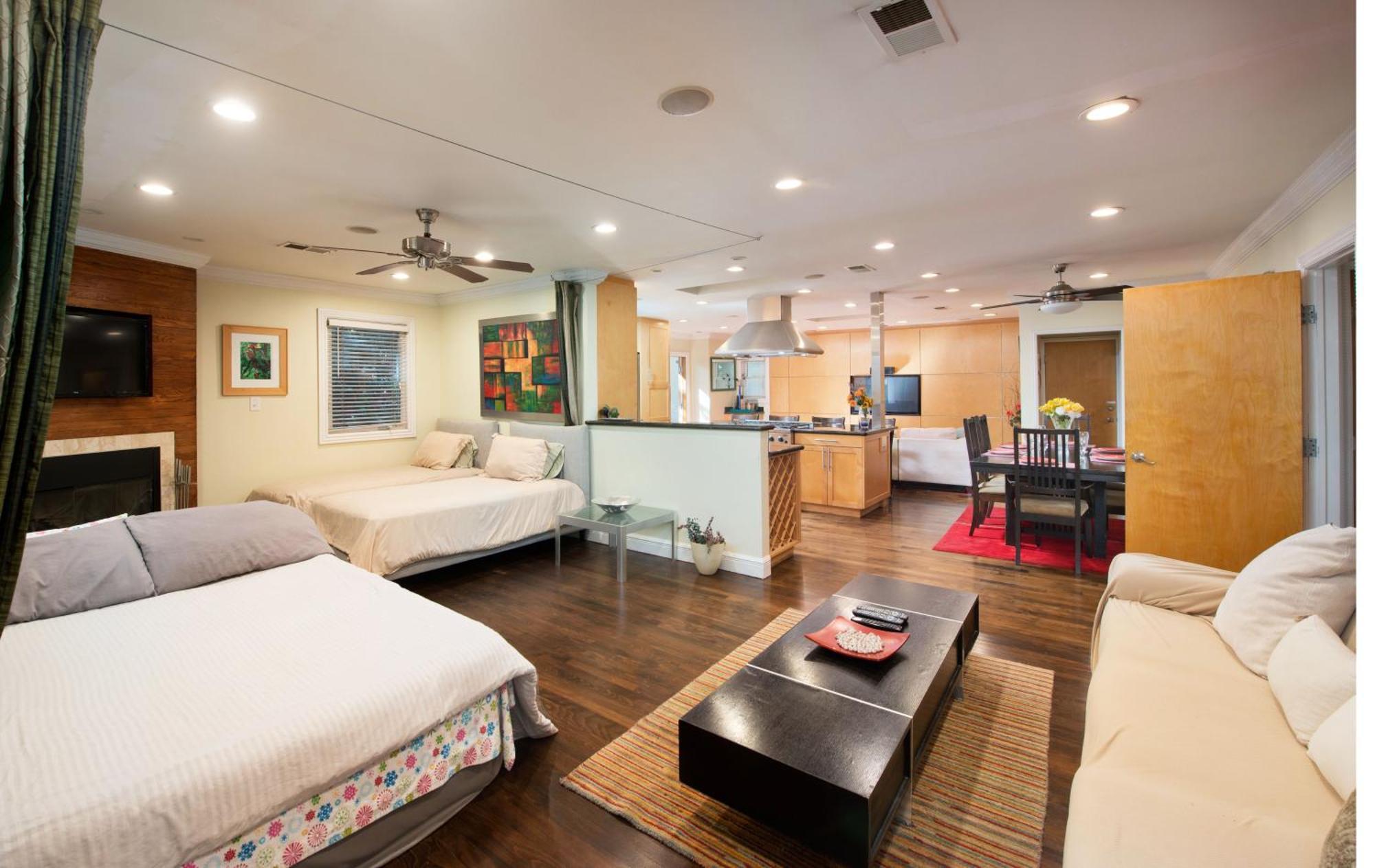 Appartamento Venice Gem Los Angeles