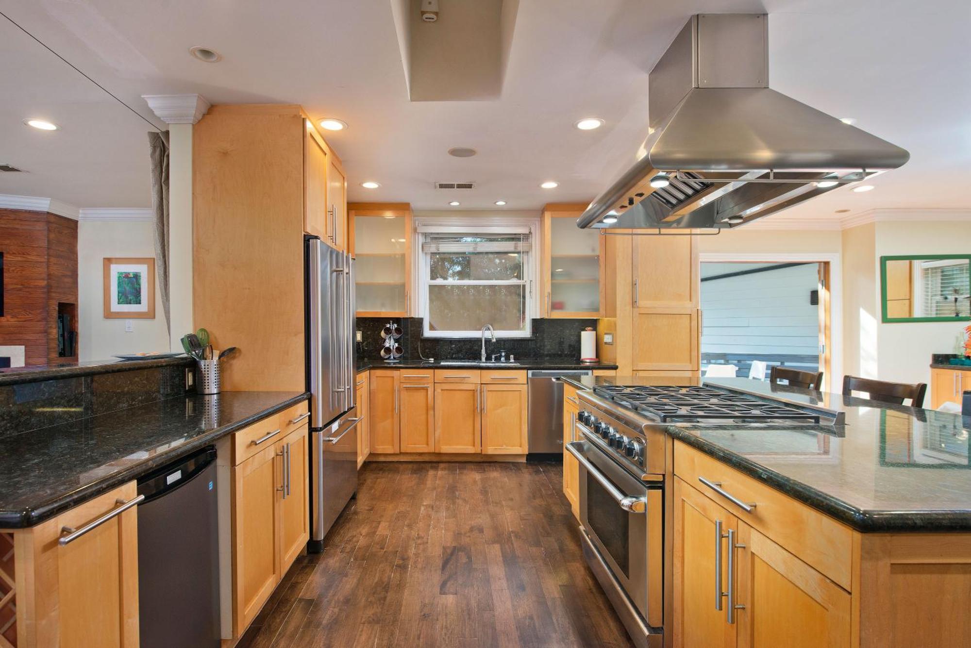 Apartamento Venice Gem Los Angeles
