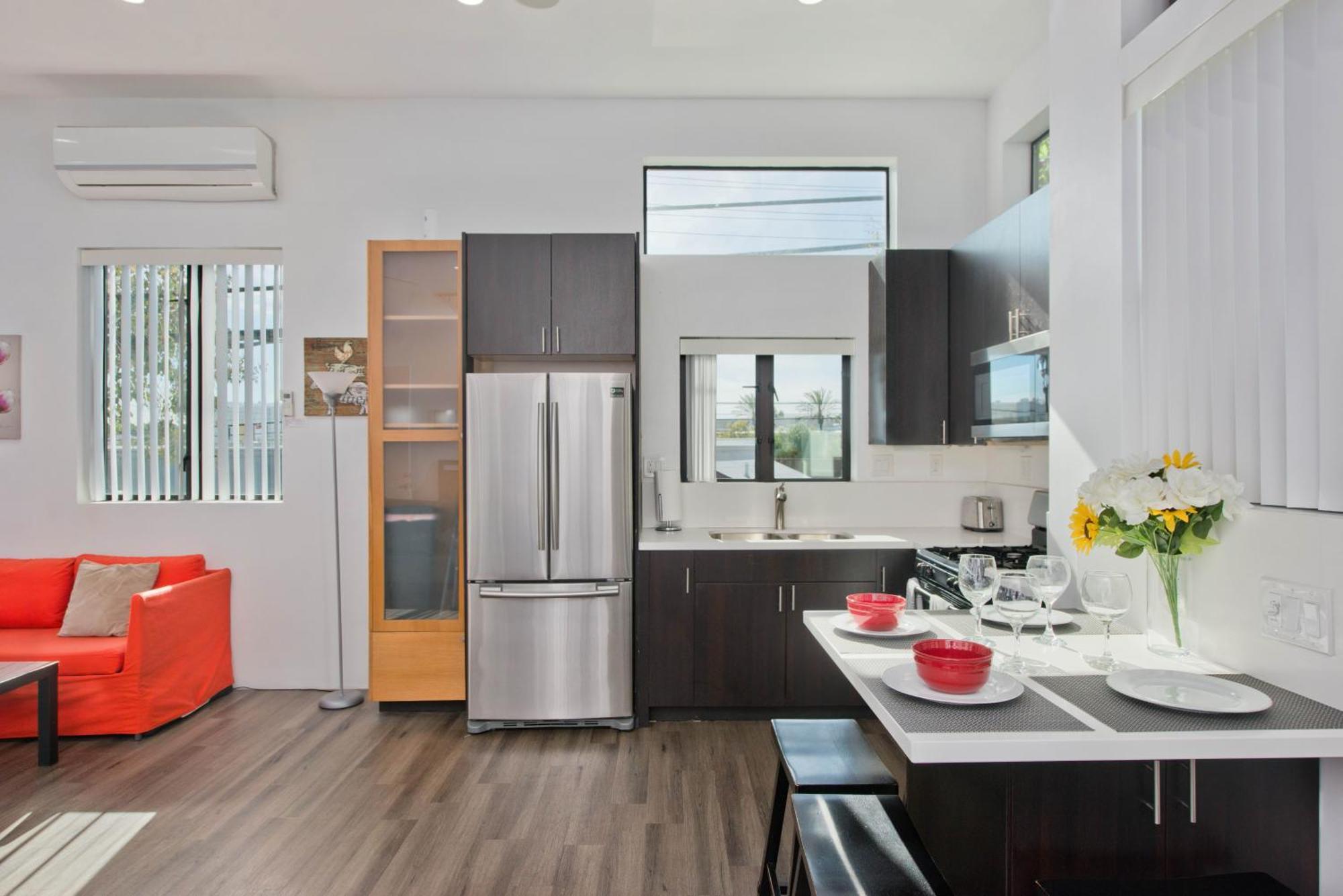 Venice Gem Apartamento Los Angeles